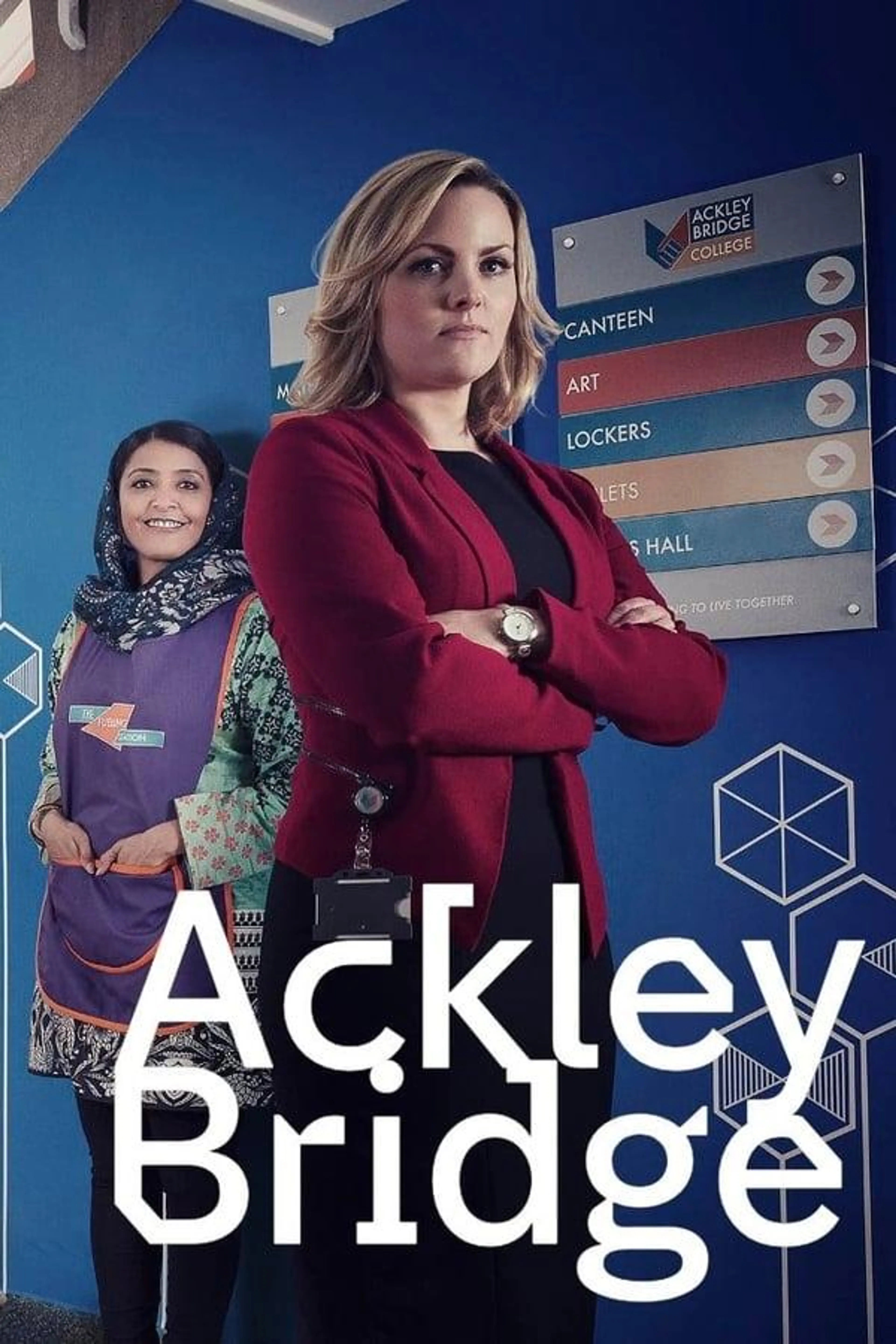 Ackley Bridge Series 5