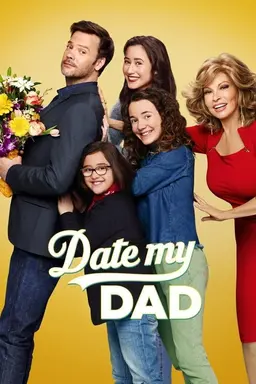 Date My Dad Season 1