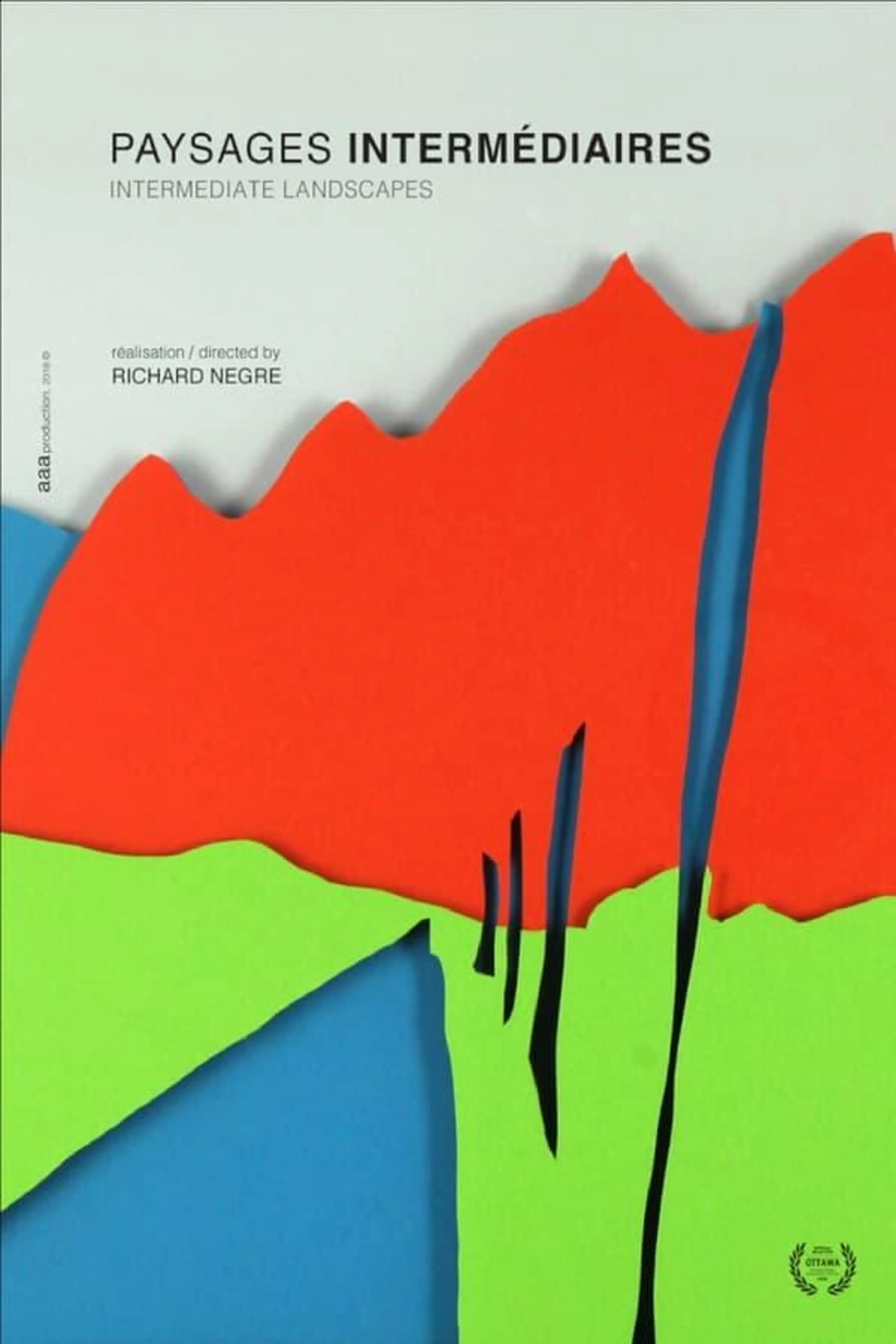 Intermediate Landscapes