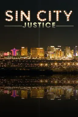 Sin City Justice Season 1
