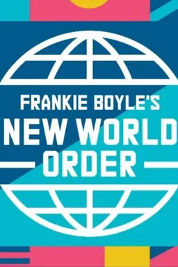 Frankie Boyle's New World Order Specials