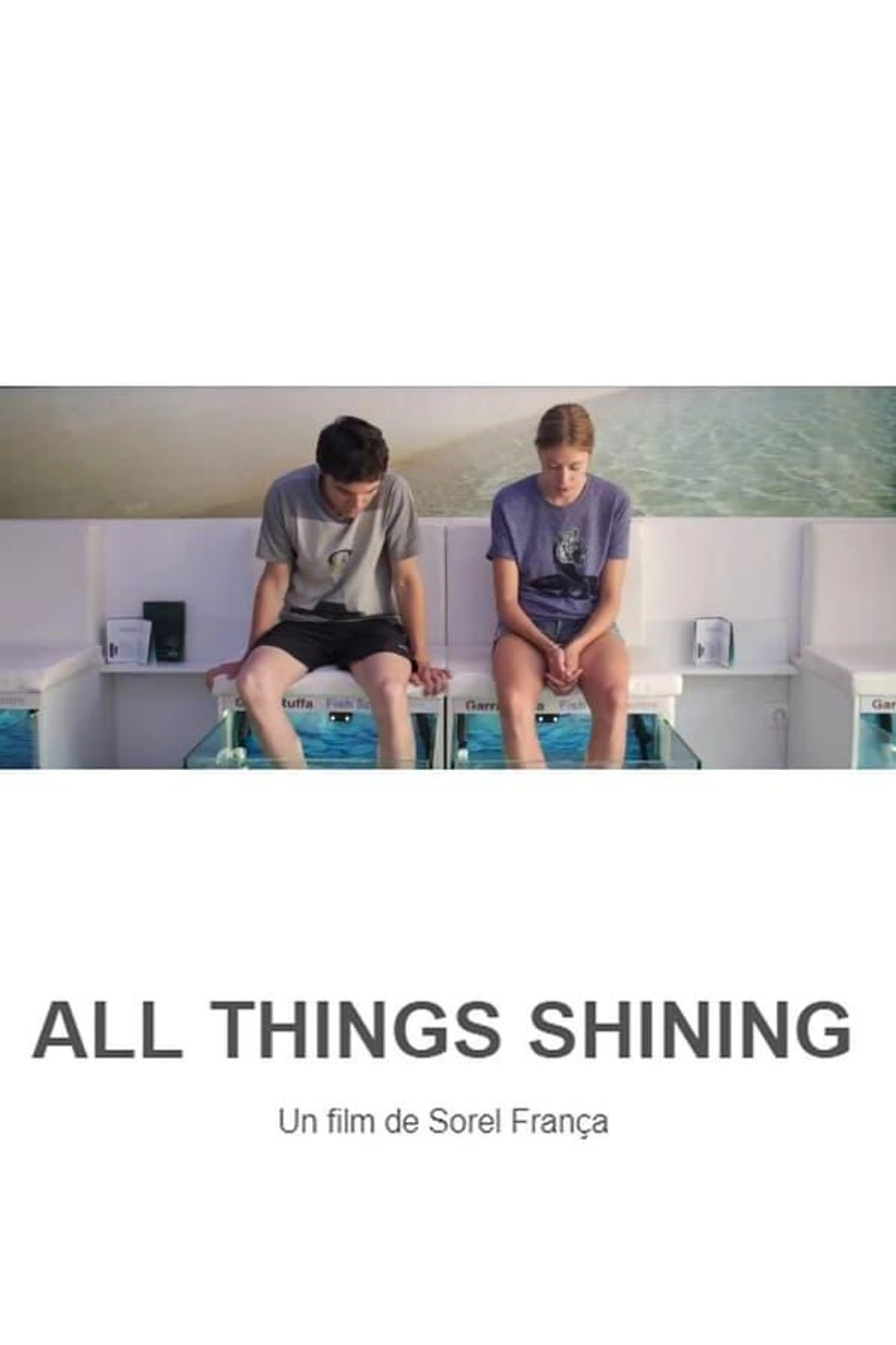 All Things Shining