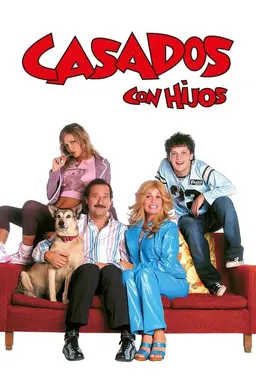 Casados con Hijos Season 1