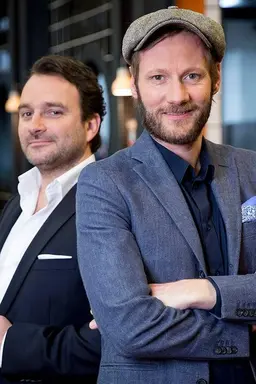 MasterChef: Norges beste hobbykokk Season 1
