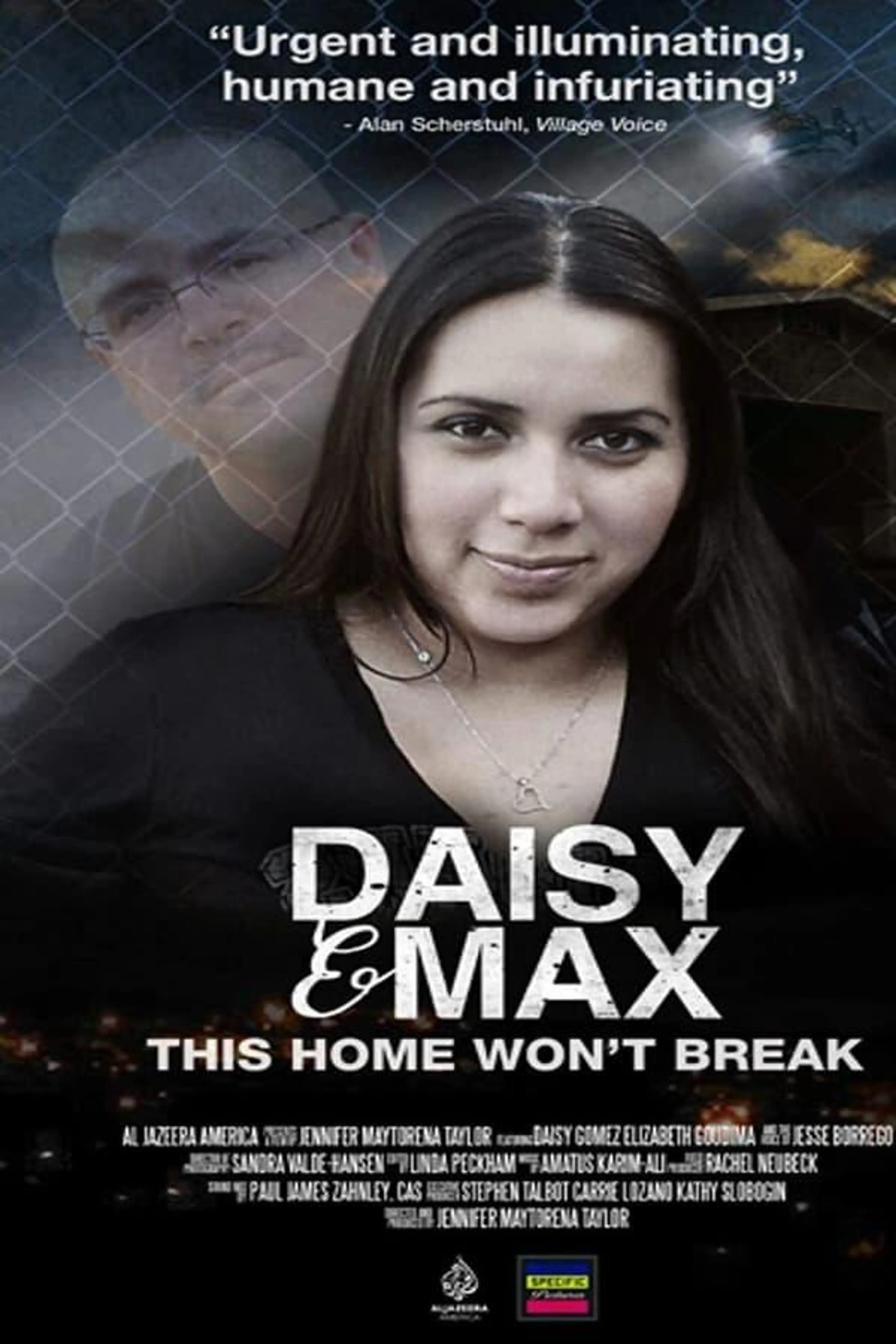 Daisy and Max
