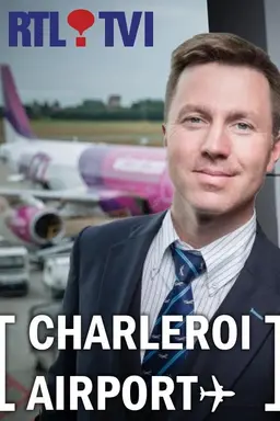 Charleroi Airport Season 2