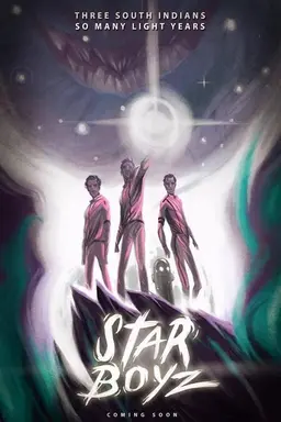 Star Boyz Season 1