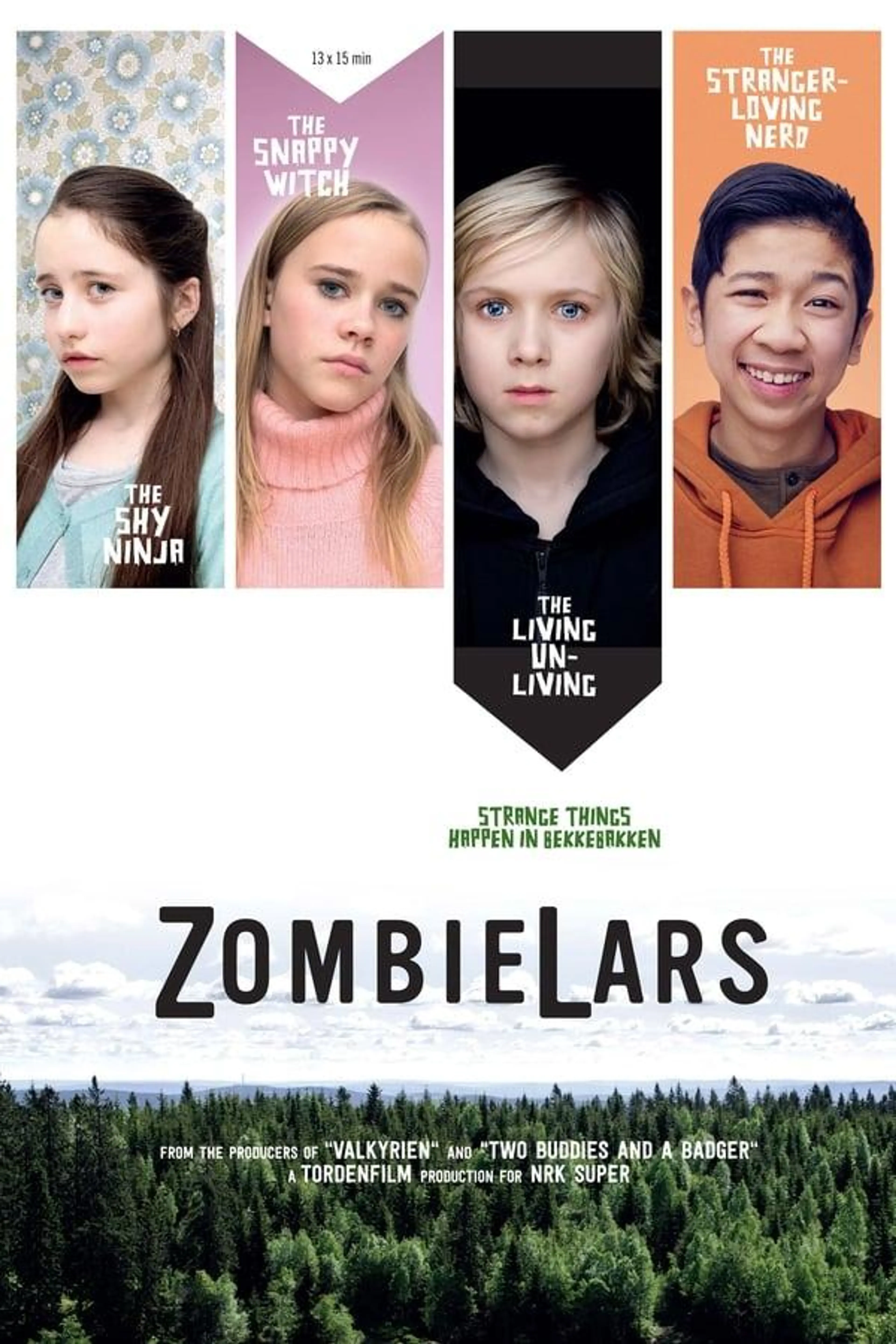 ZombieLars Season 3