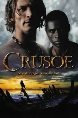 Crusoe Season  1