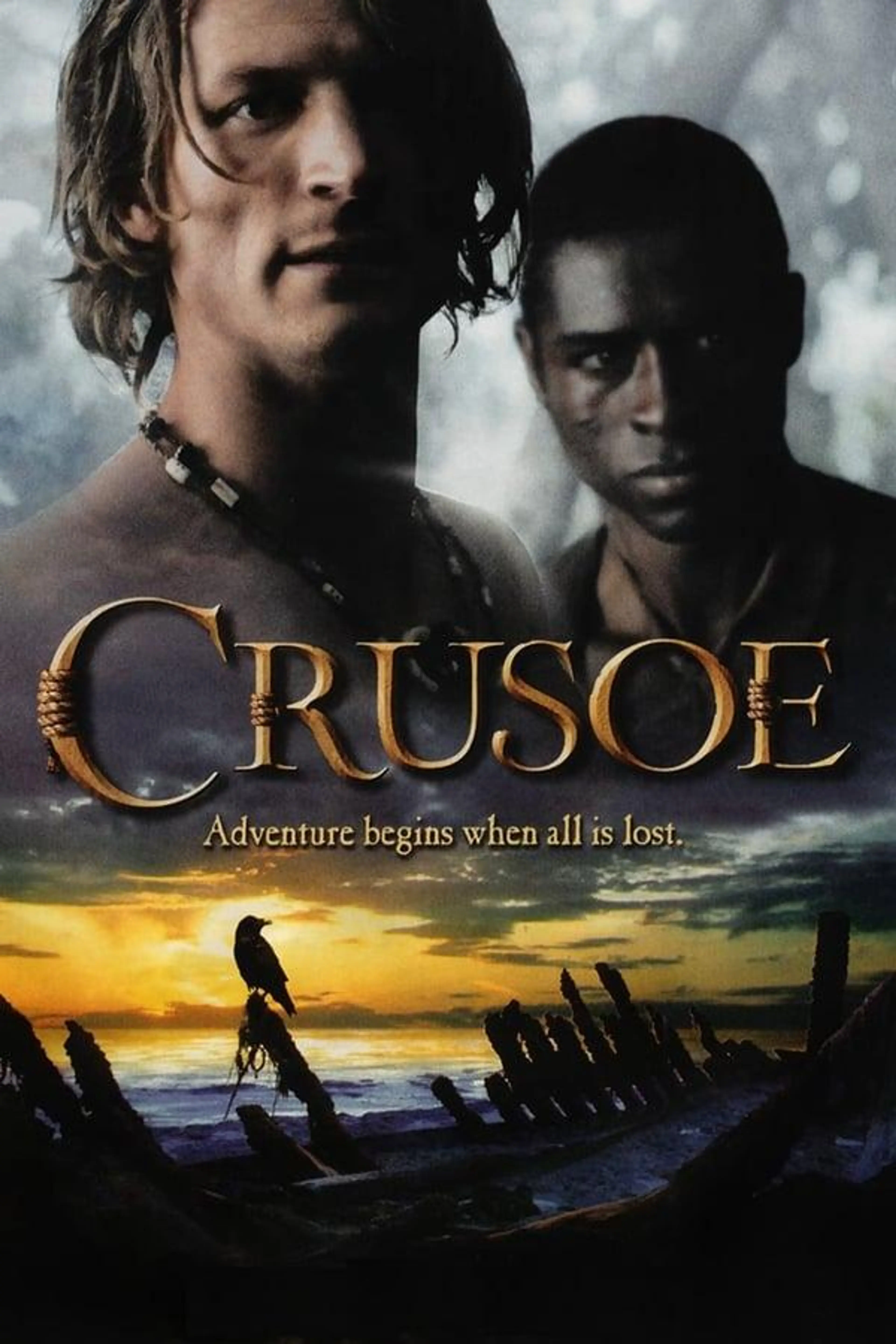 Crusoe Season  1