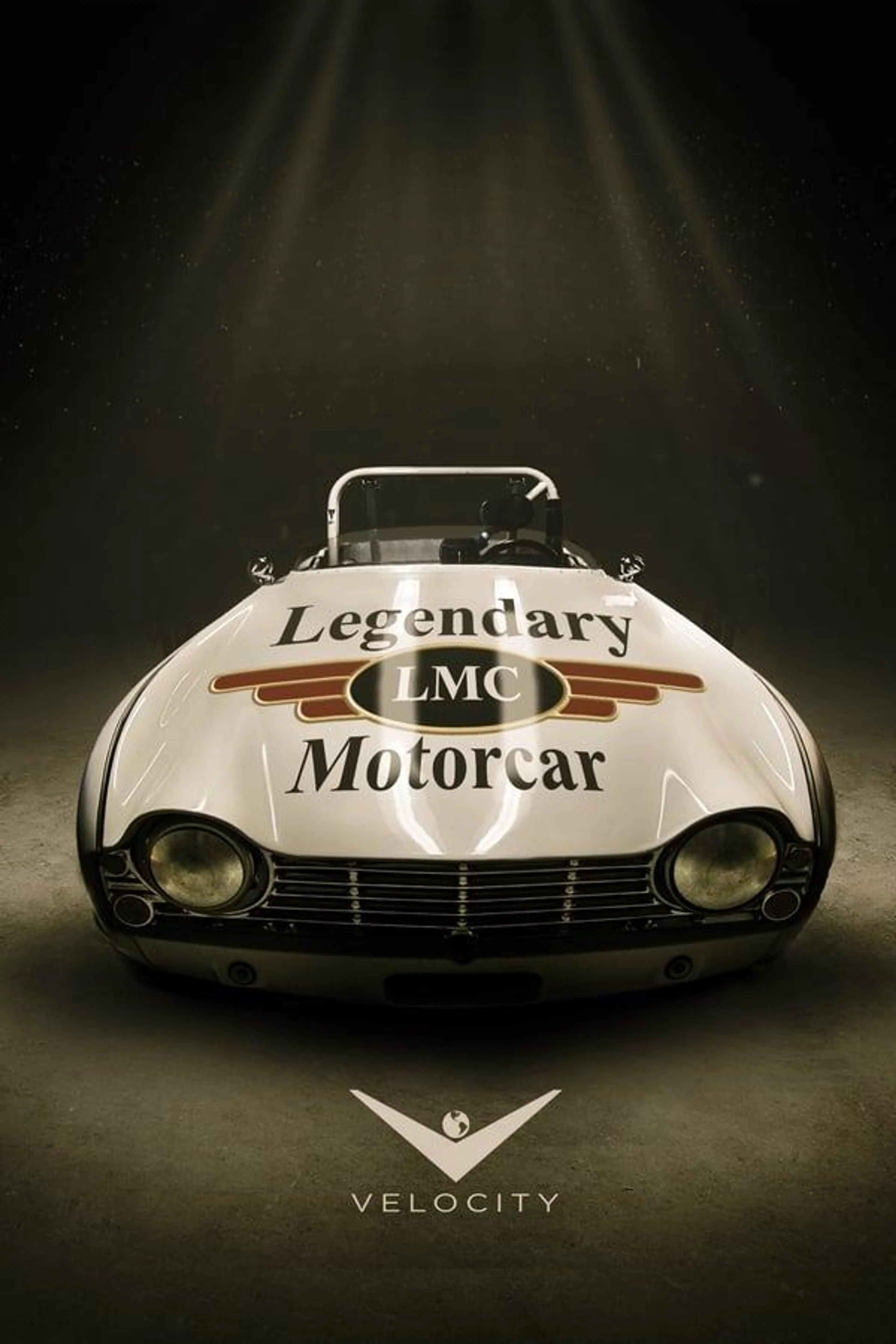 Legendary Motorcar Season 4