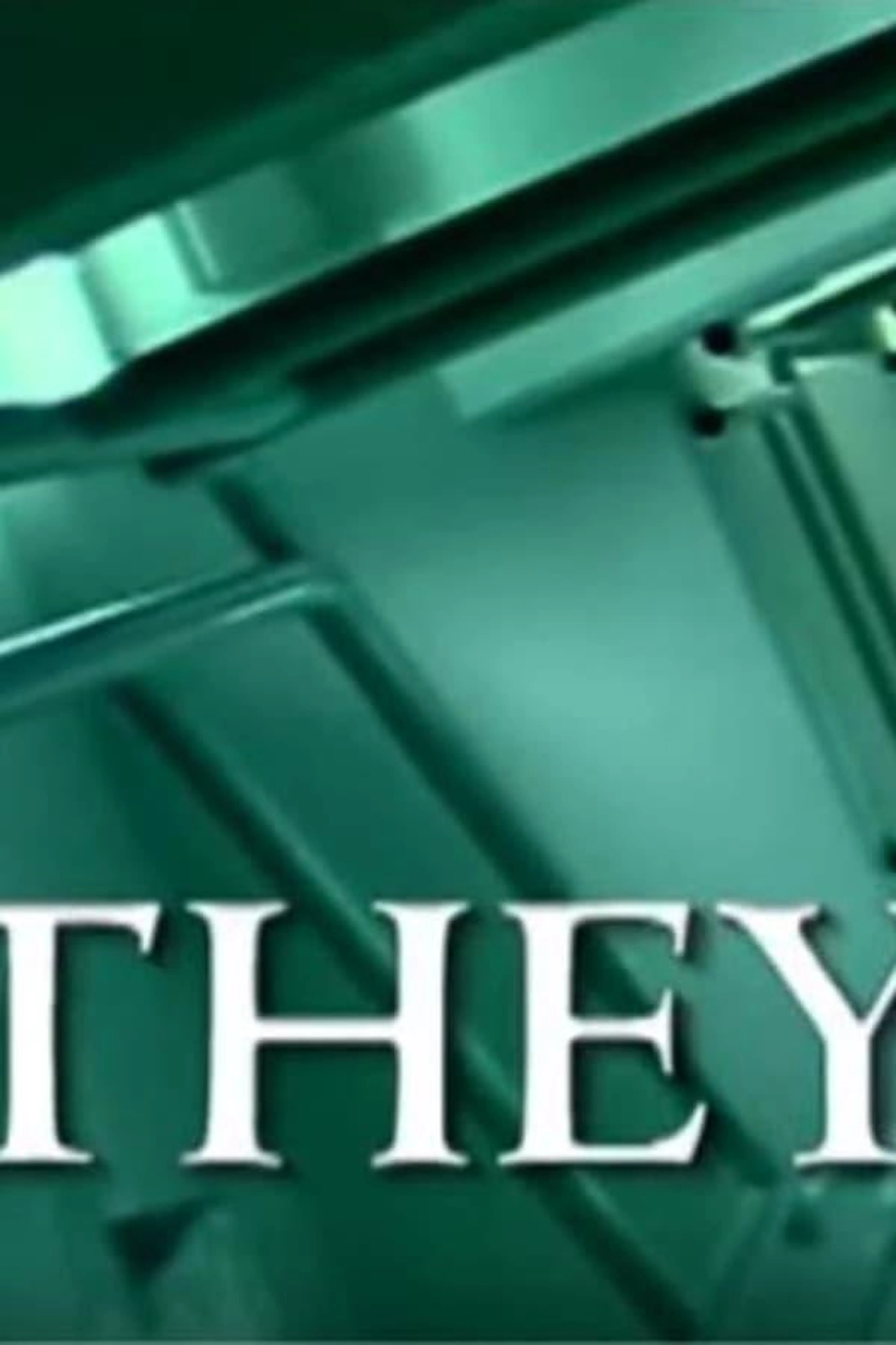 They