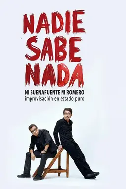 Nobody knows anything Season 2