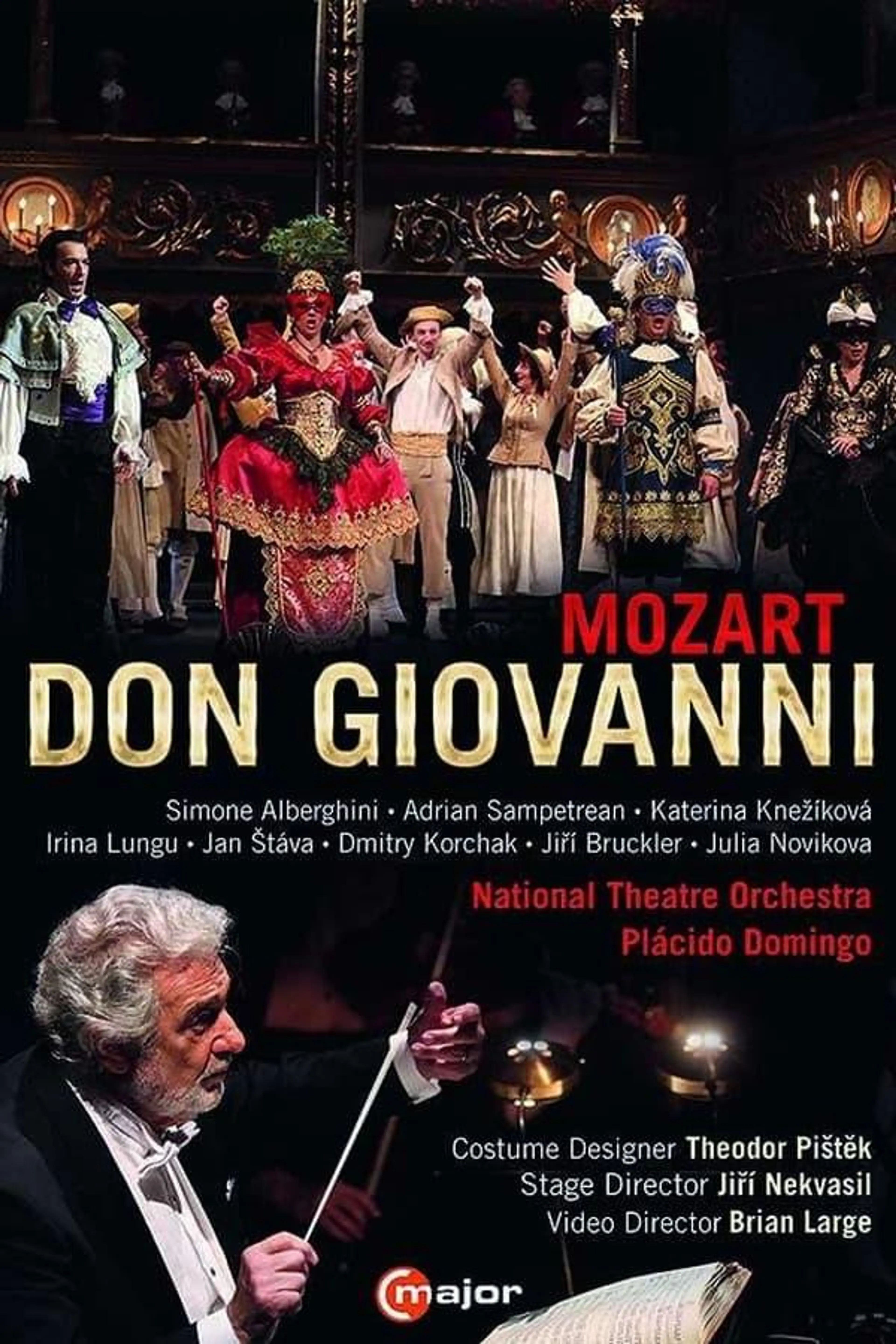Don Giovanni