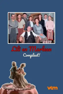 Lili and Marleen Season 10
