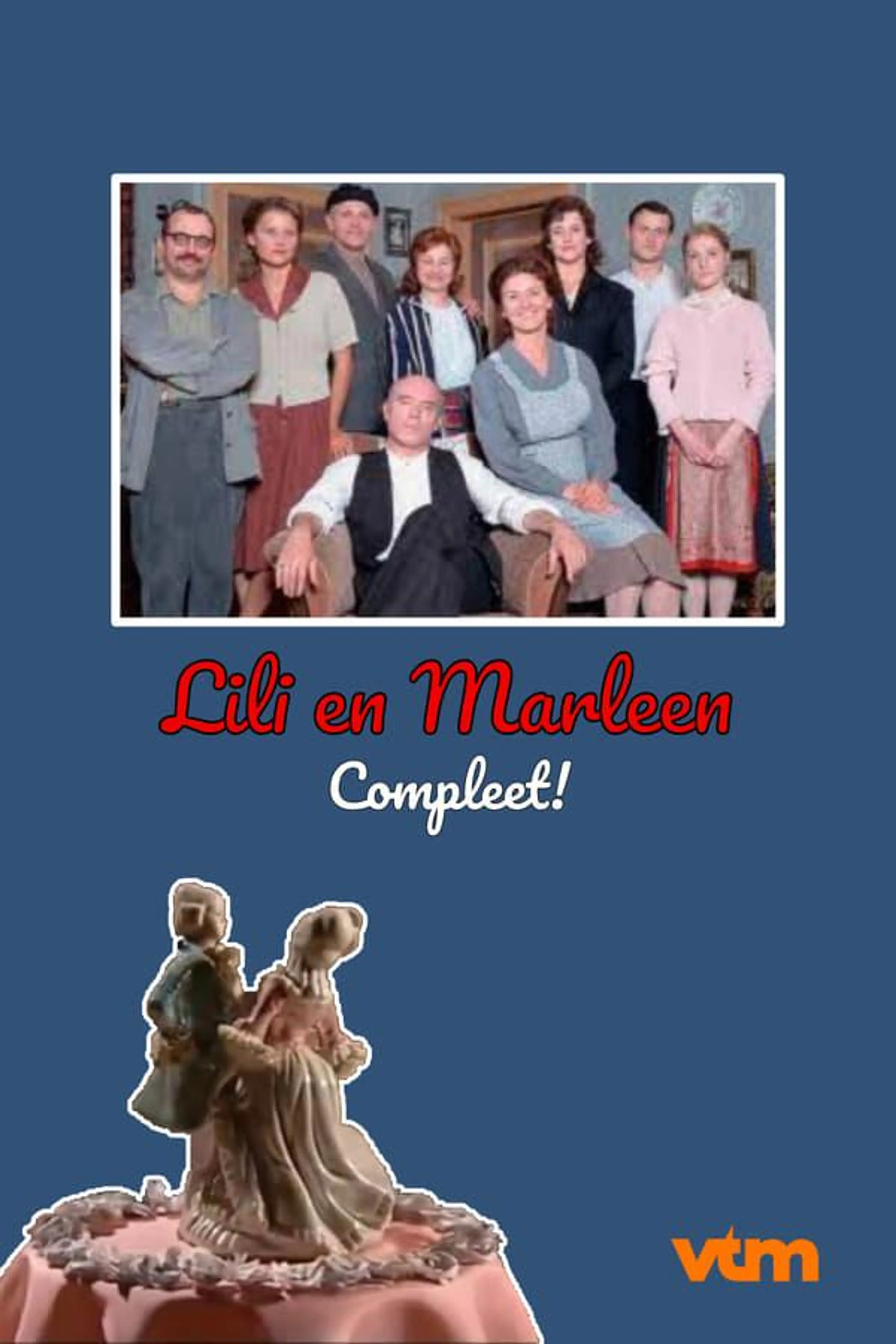 Lili and Marleen Season 10