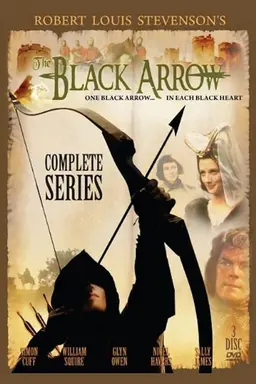 The Black Arrow Season 2