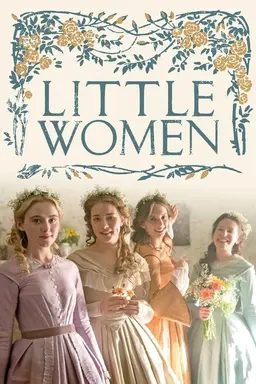 Little Women Miniseries