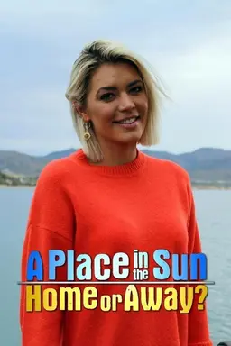 A Place in the Sun: Home or Away Season 2