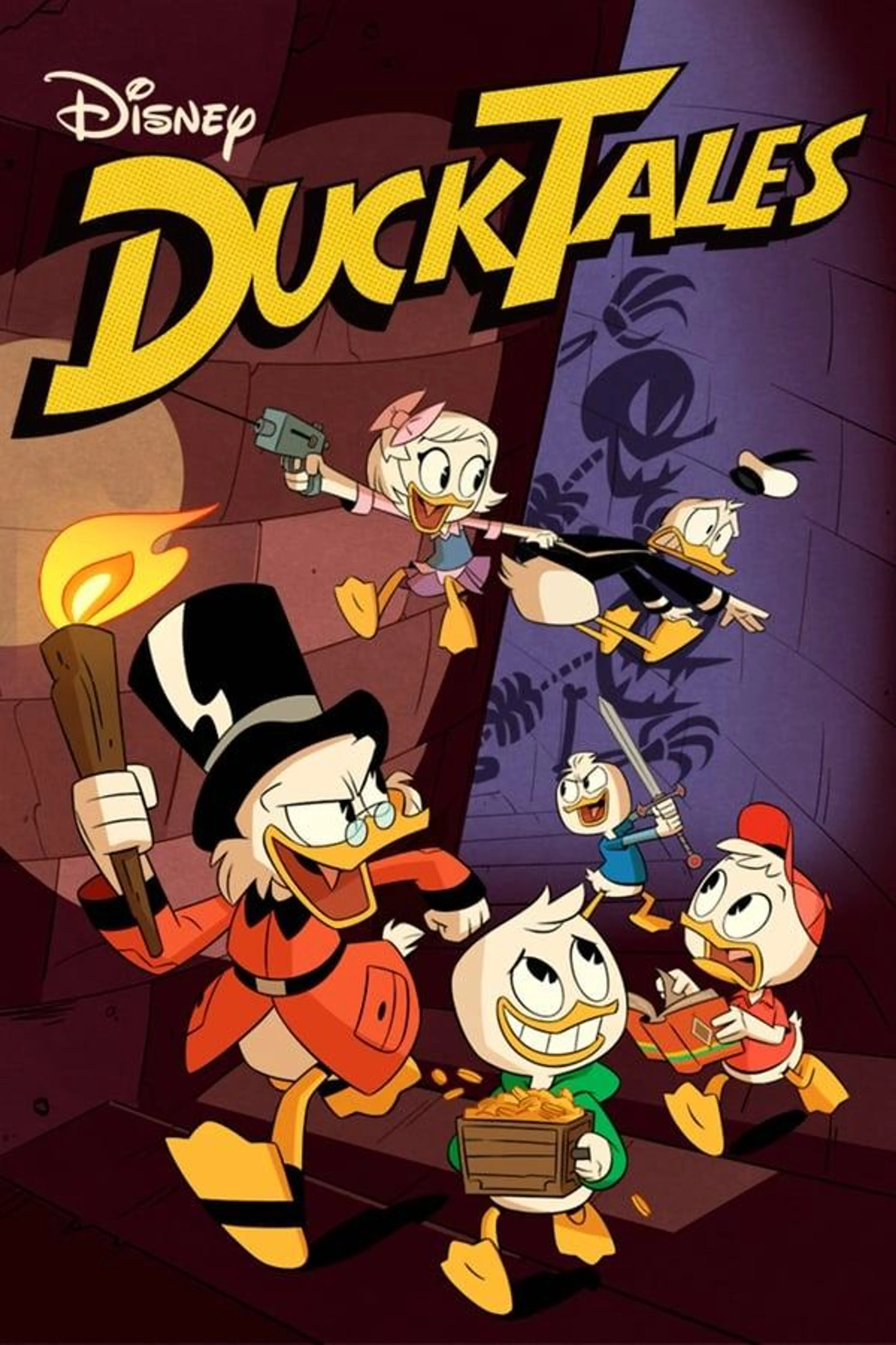 DuckTales Specials