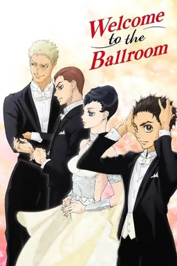 Welcome to the Ballroom Season 1