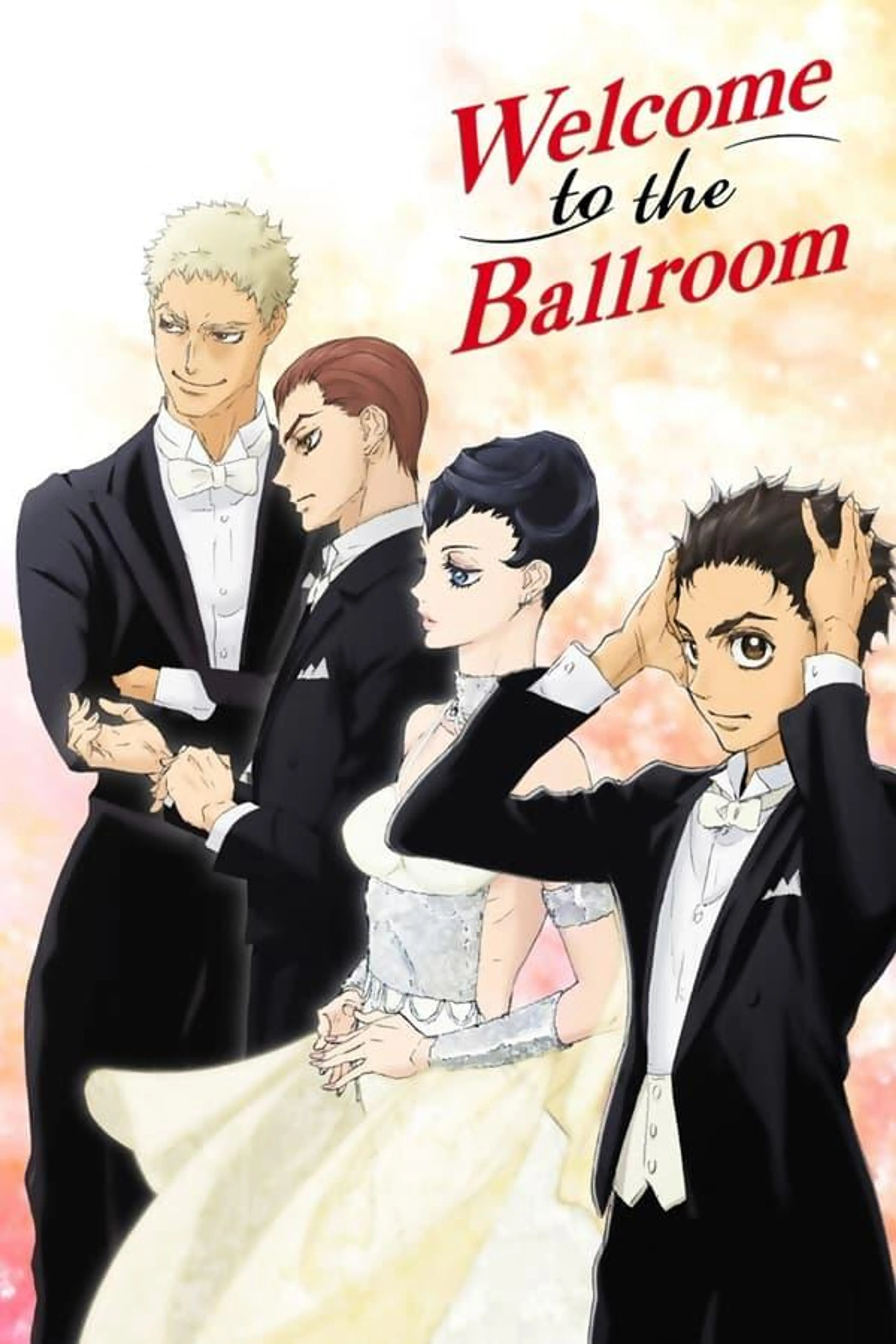 Welcome to the Ballroom Season 1