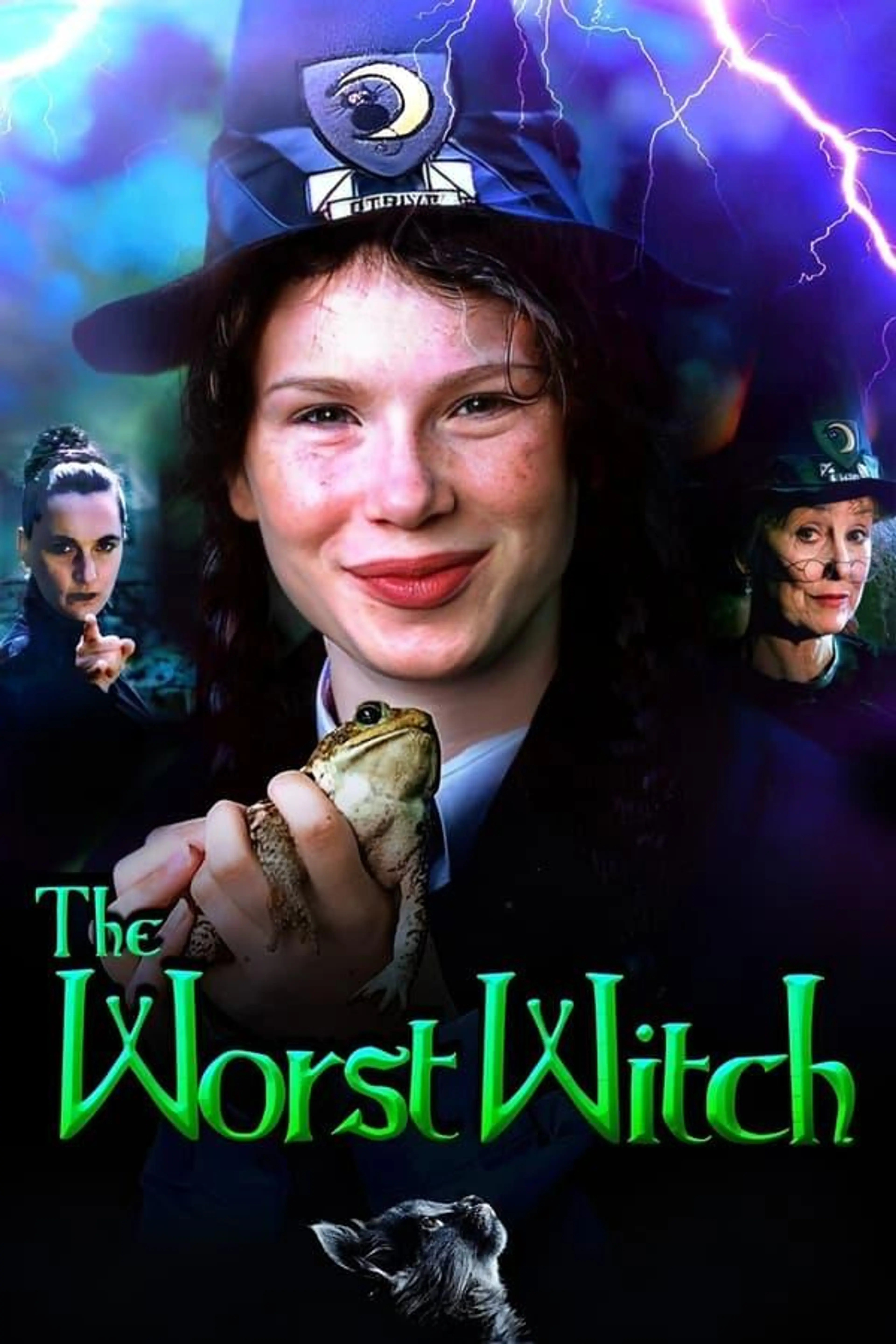 The Worst Witch Specials
