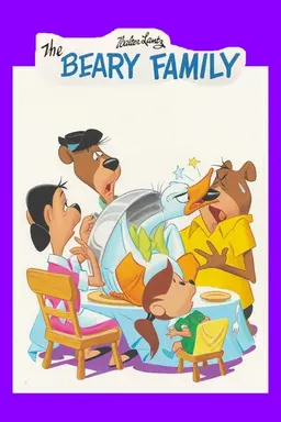 The Beary Family Season 1
