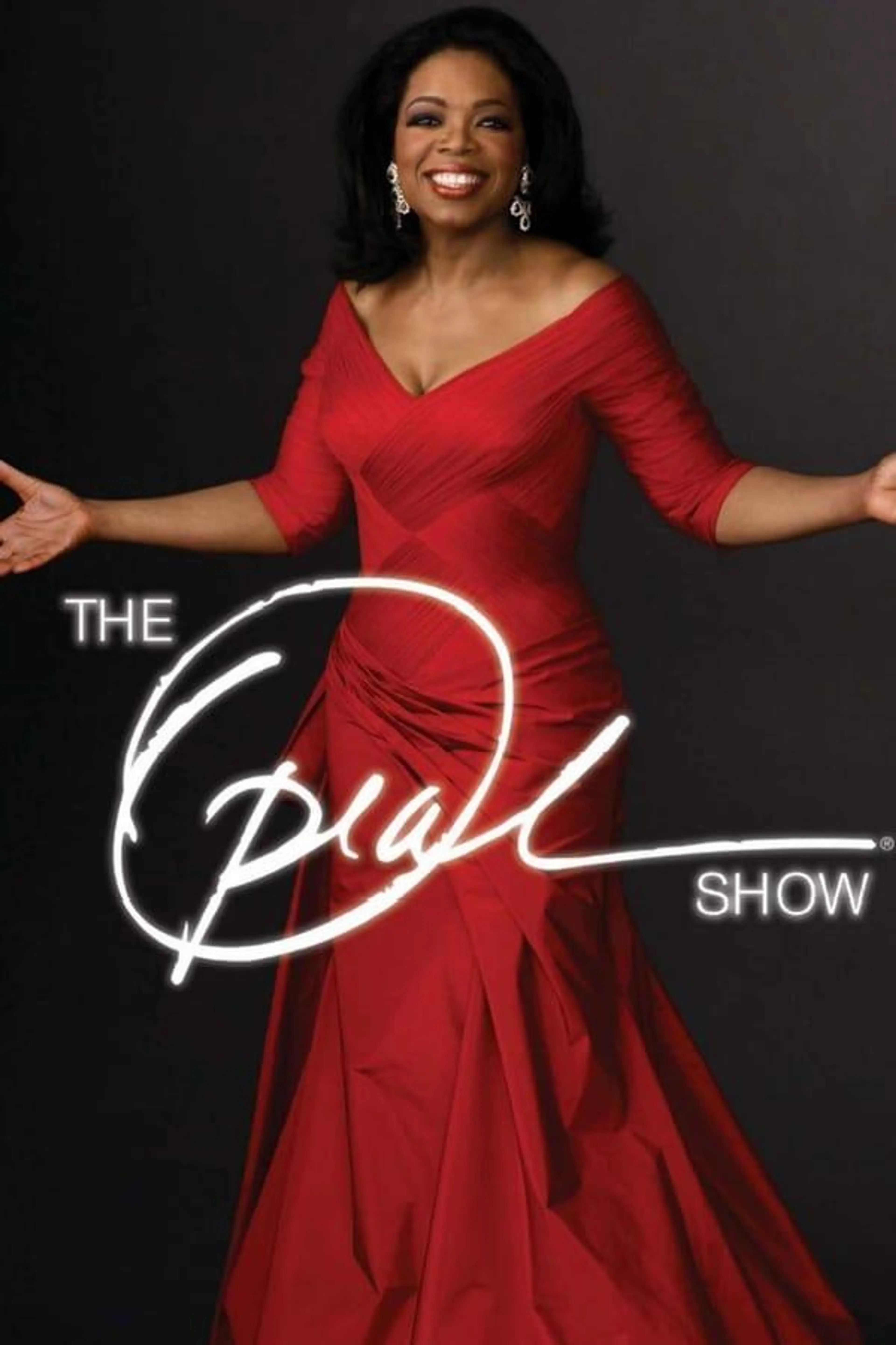 The Oprah Winfrey Show Season 1
