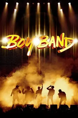 Boy Band Season 1