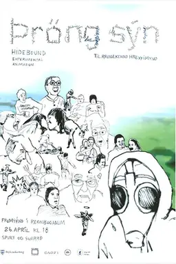 Hidebound