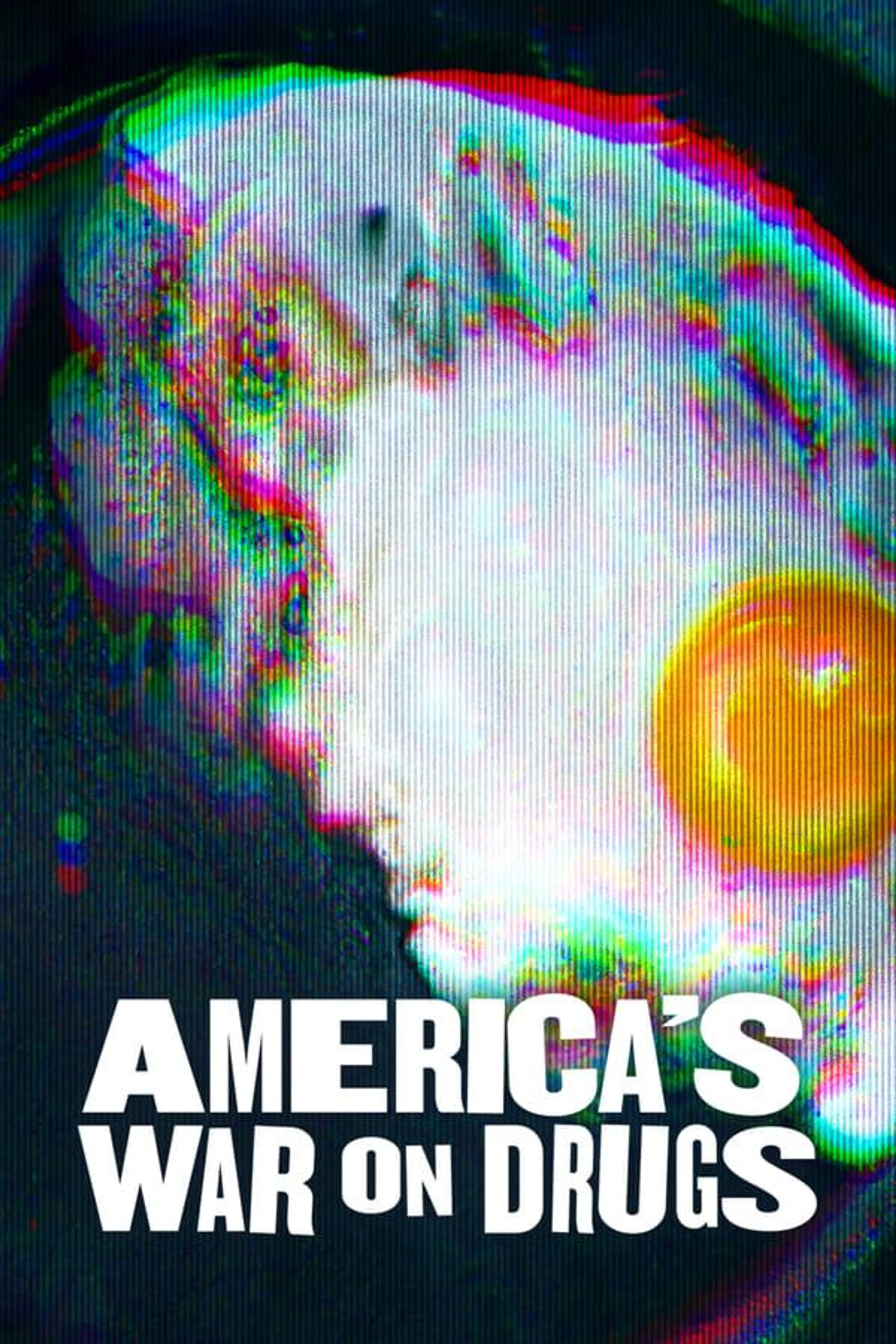 America's War on Drugs Season 1