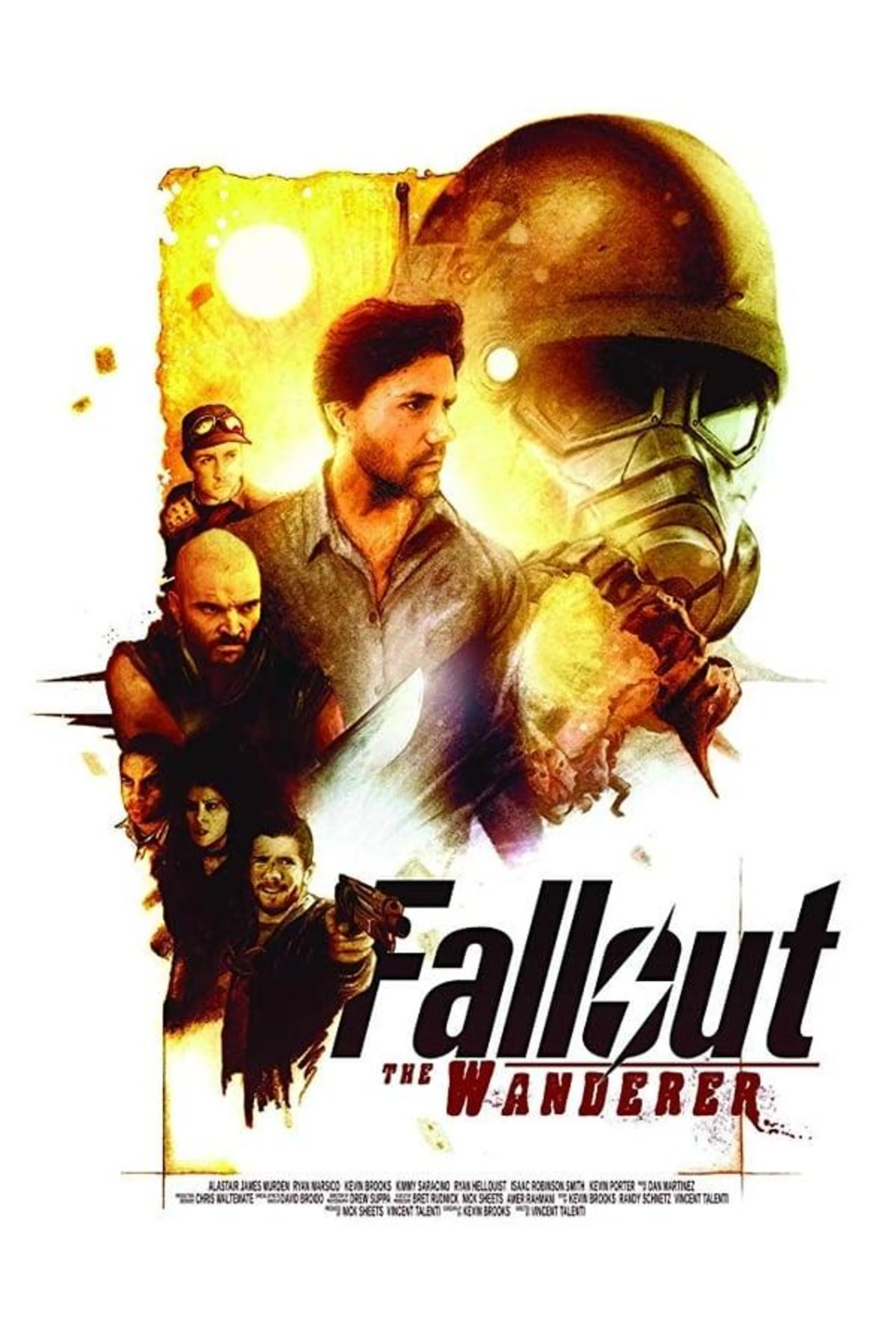 Fallout: The Wanderer Season 1