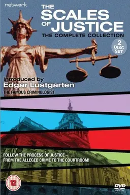 The Scales of Justice Season 1