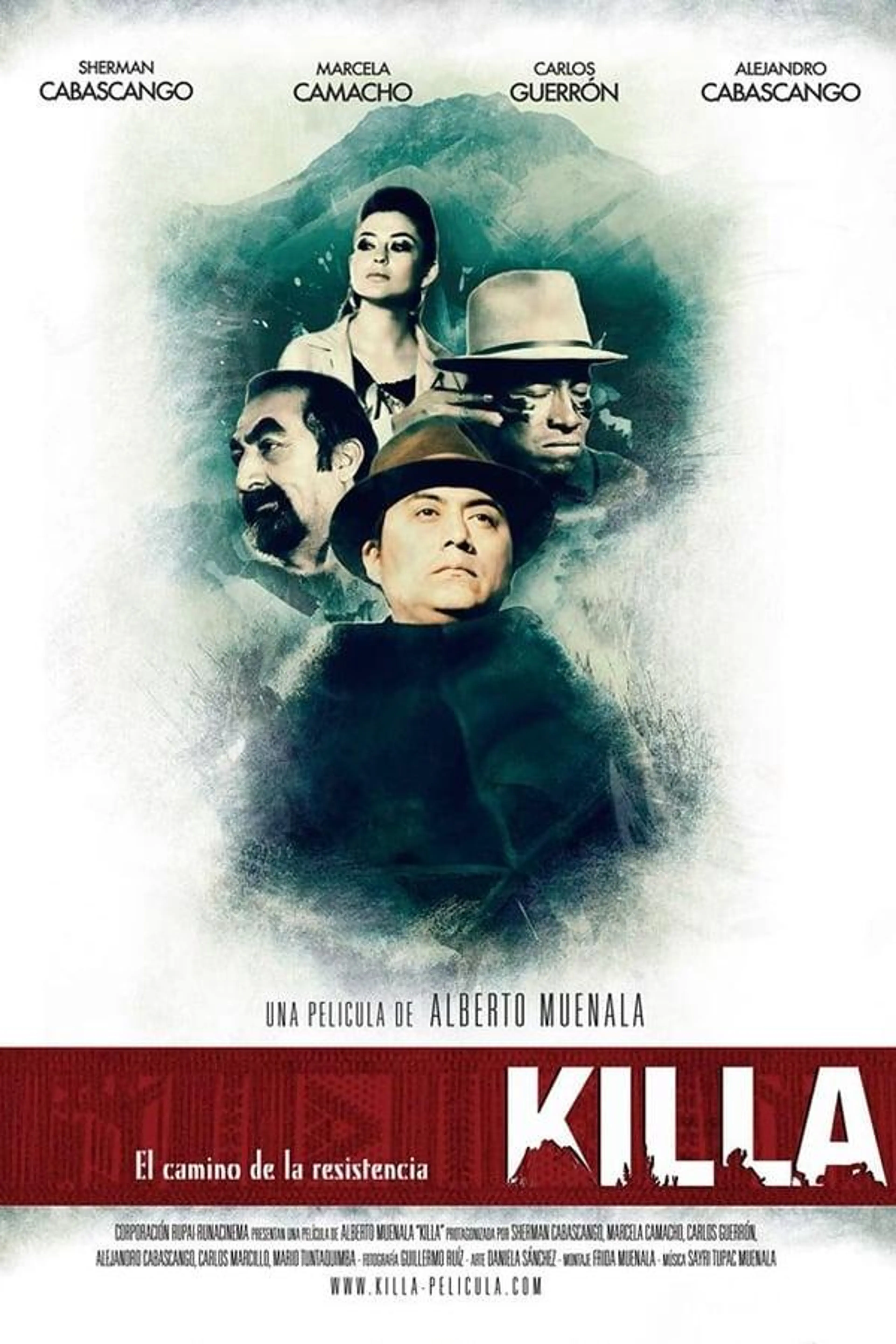 Killa
