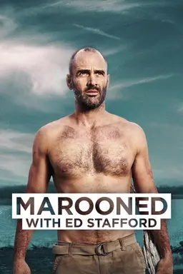 Marooned with Ed Stafford Specials