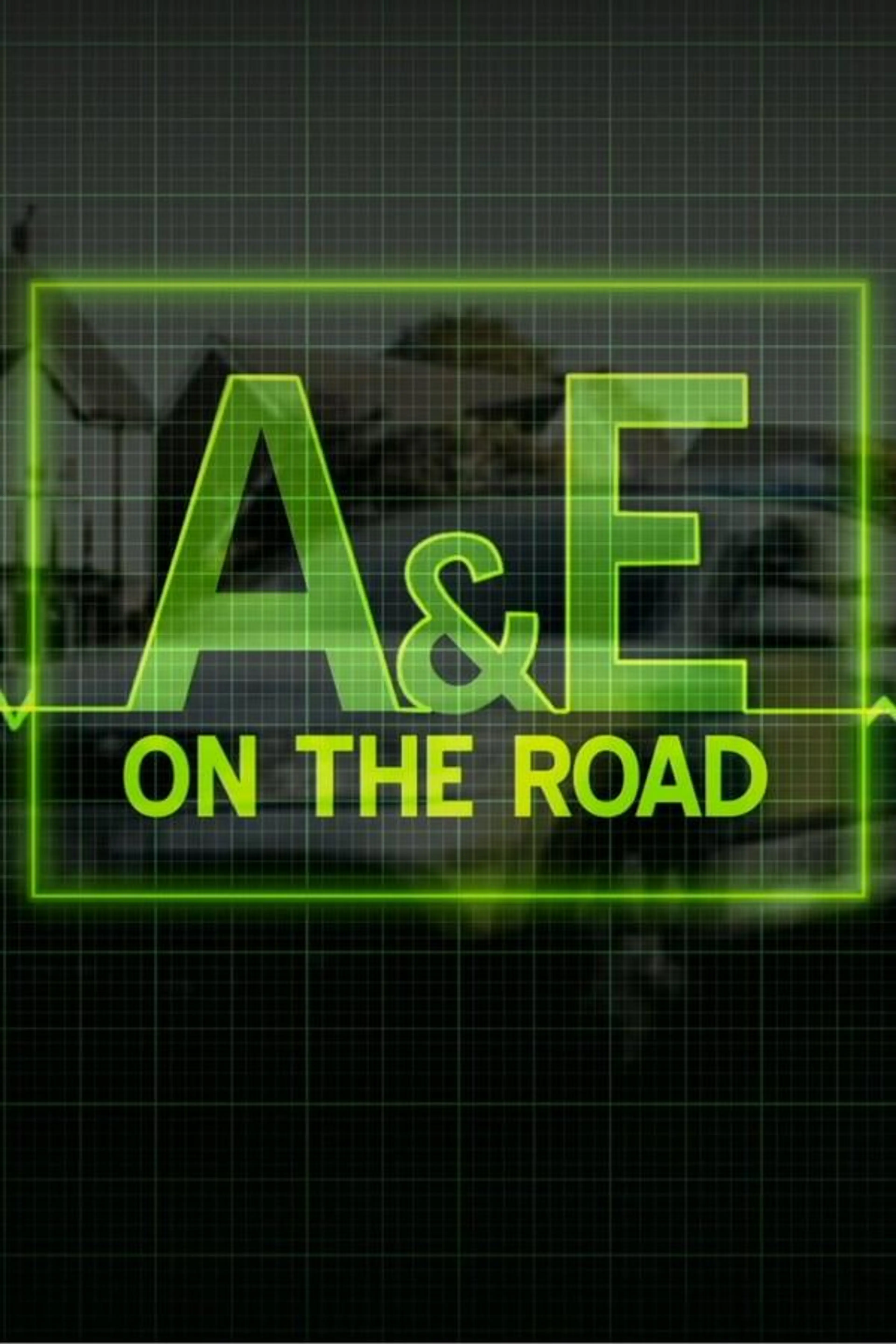 A&E on the Road Season 1