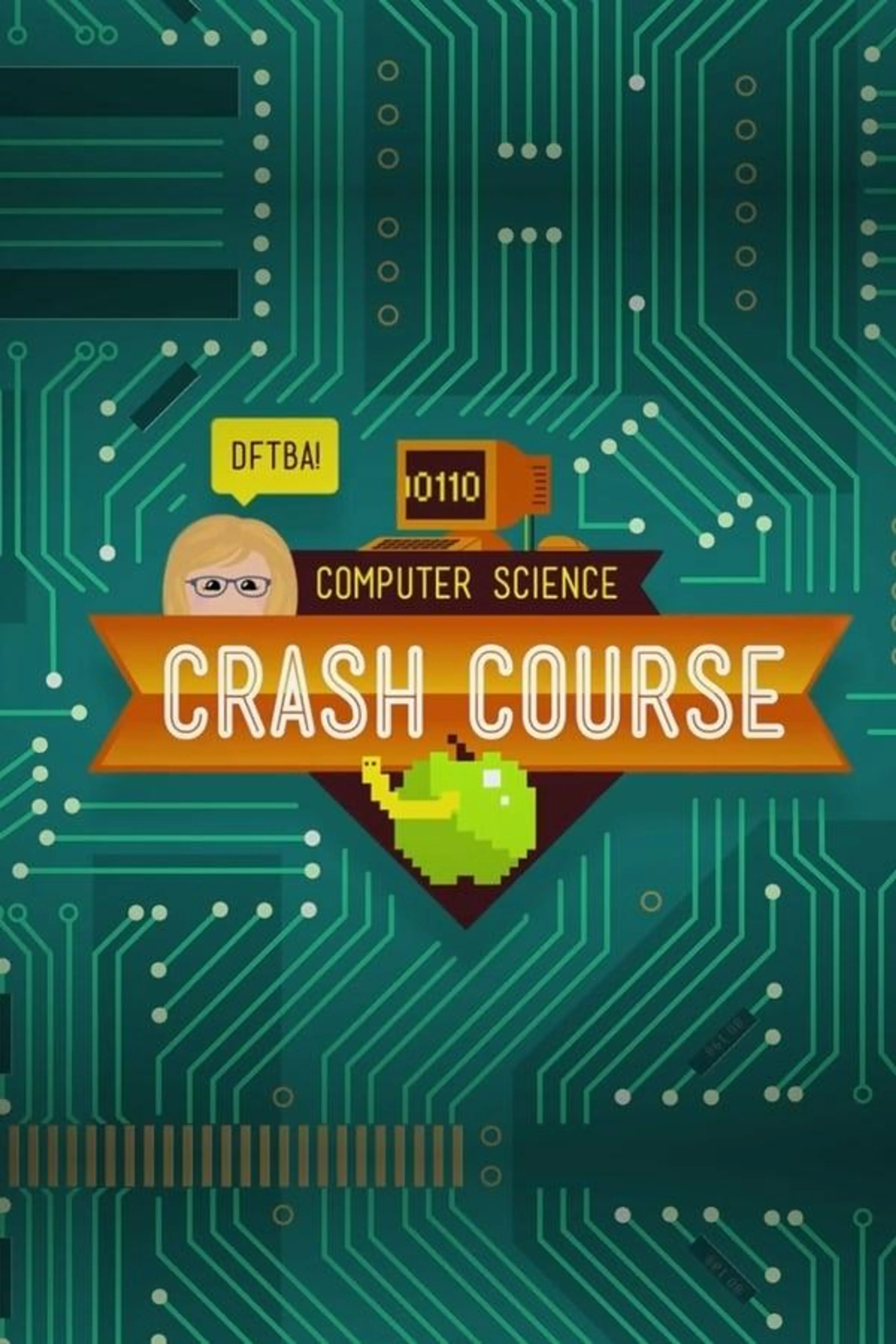 Crash Course Computer Science Specials