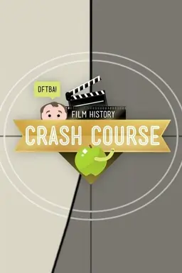 Crash Course Film History Specials