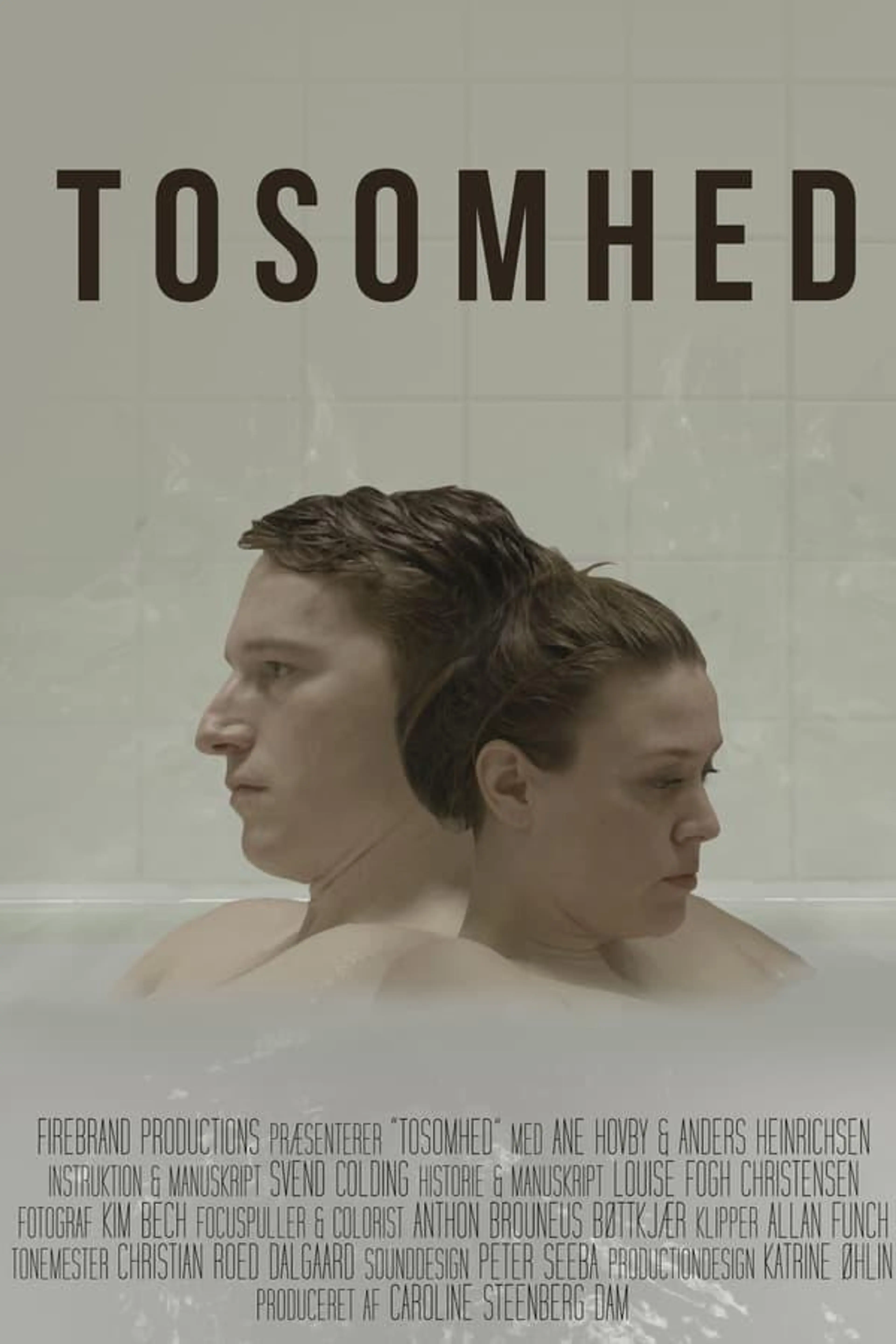 Tosomhed