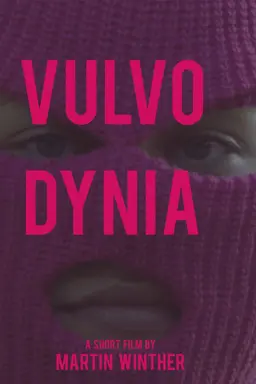 Vulvodynia