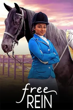 Free Rein Season 3