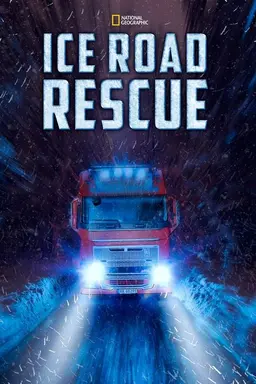 Ice Road Rescue Season 7