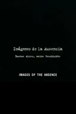 Images of the Absence
