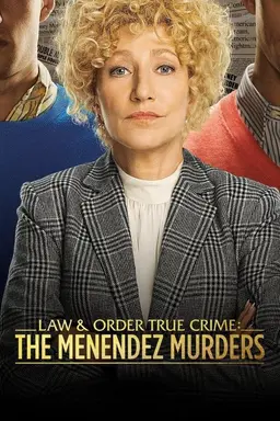Law & Order True Crime The Menendez Murders