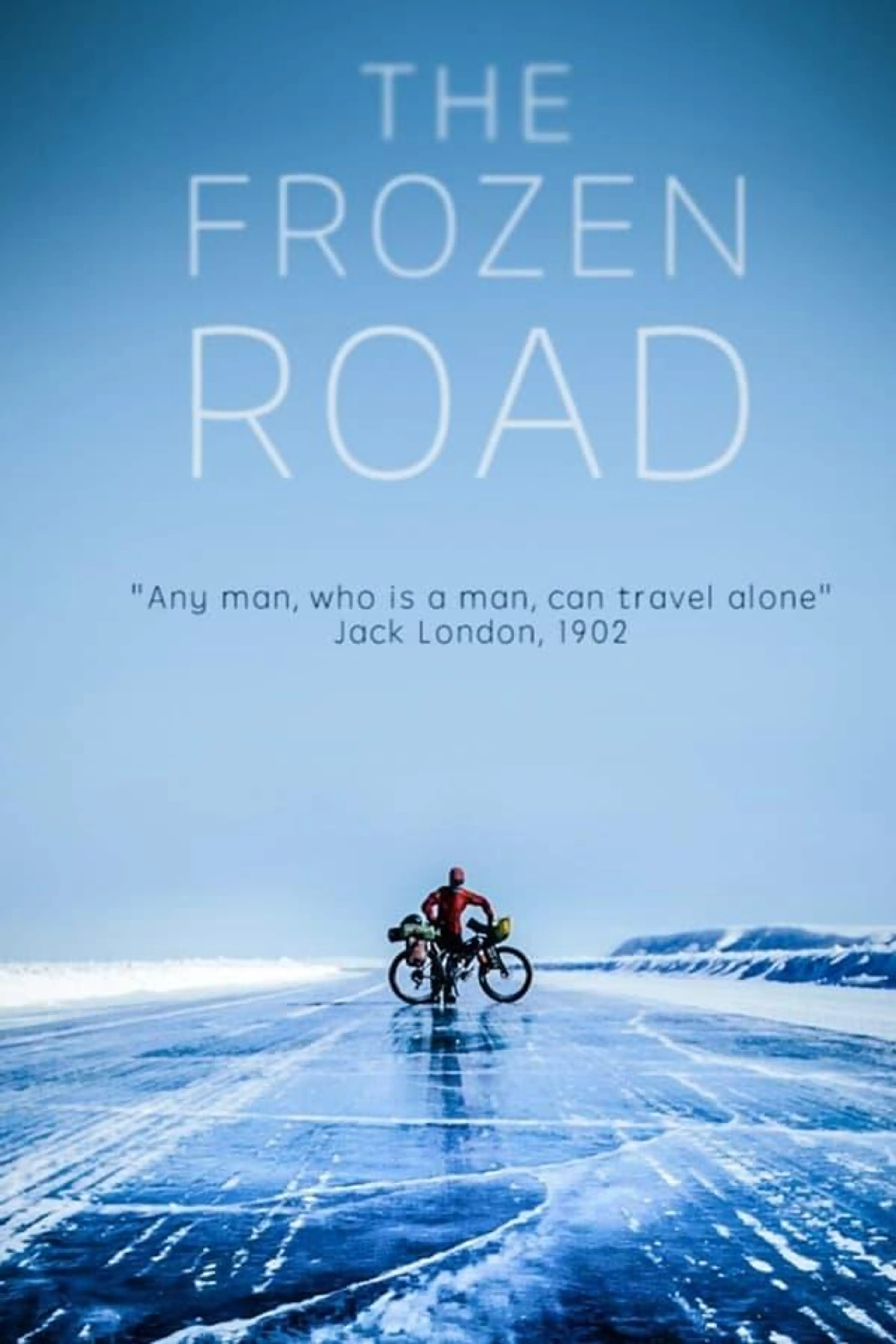 The Frozen Road