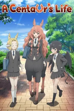 A Centaur's Life Season 1