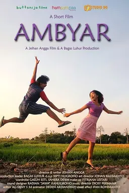 Ambyar