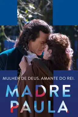 Madre Paula Season 1