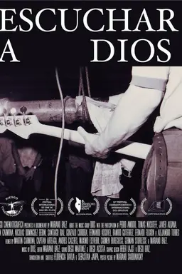 Escuchar a Dios